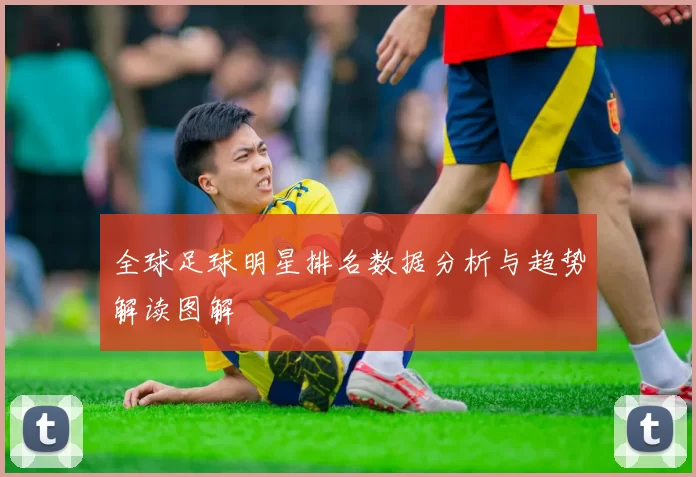 全球足球明星排名数据分析与趋势解读图解