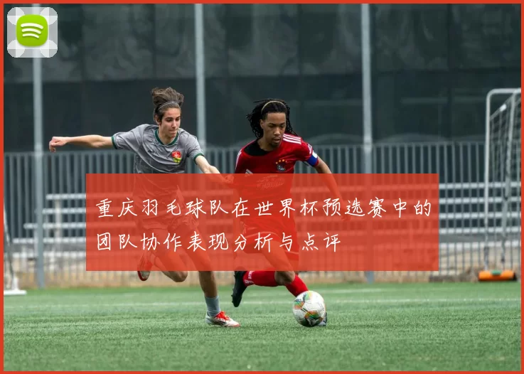 重庆羽毛球队在世界杯预选赛中的团队协作表现分析与点评