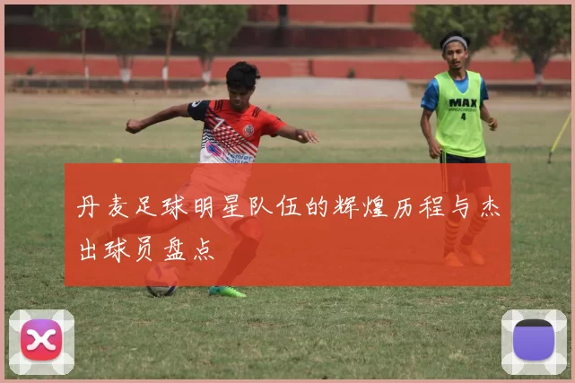 丹麦足球明星队伍的辉煌历程与杰出球员盘点