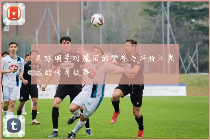 足球明星对魔笛的赞誉与评价汇聚成的传奇故事