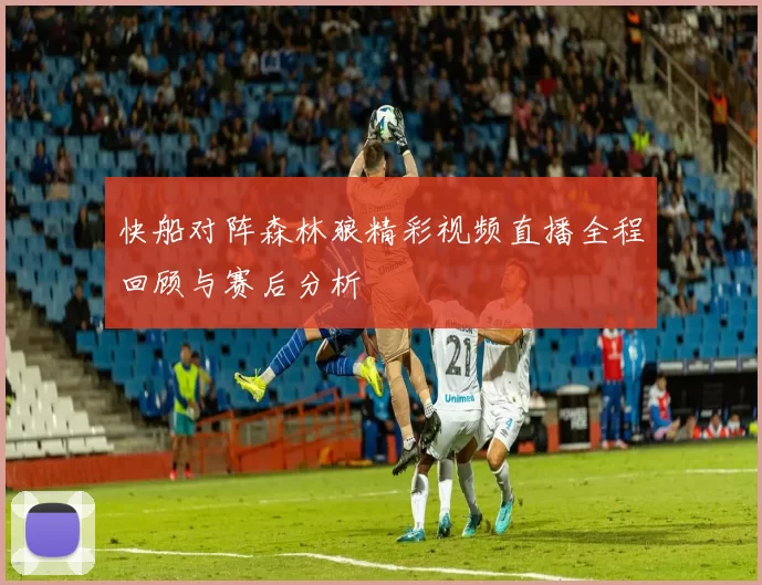 快船对阵森林狼精彩视频直播全程回顾与赛后分析