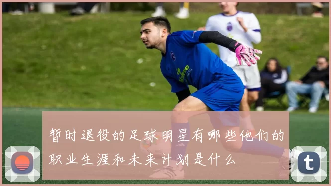 暂时退役的足球明星有哪些他们的职业生涯和未来计划是什么