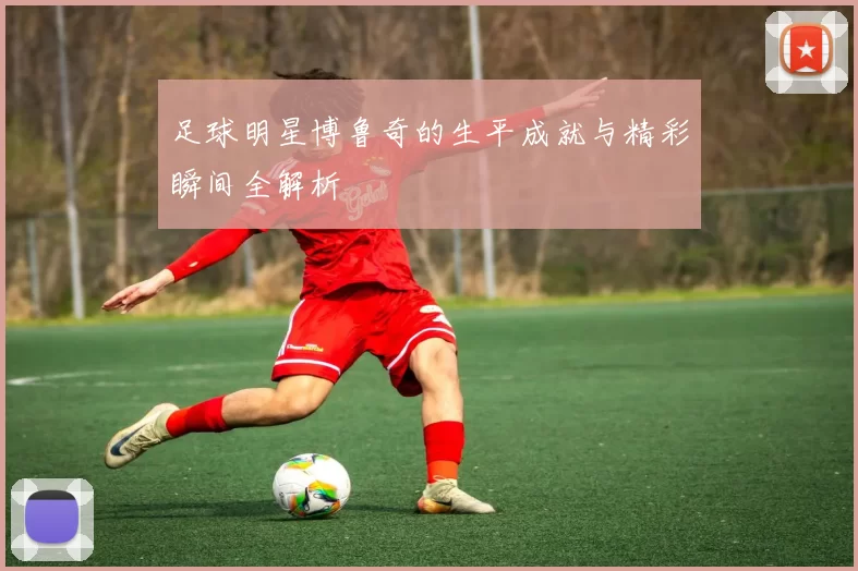 足球明星博鲁奇的生平成就与精彩瞬间全解析
