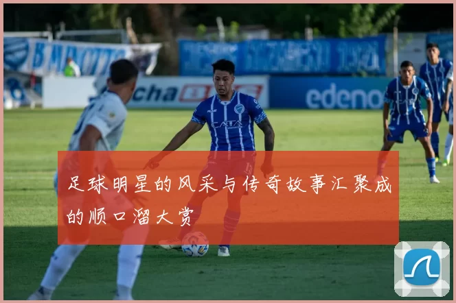 足球明星的风采与传奇故事汇聚成的顺口溜大赏
